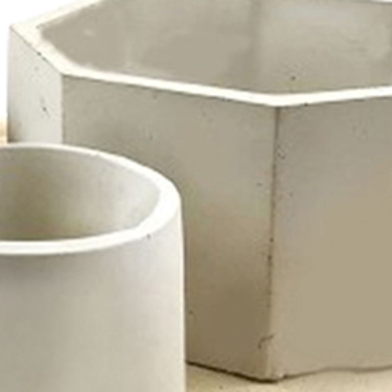 Tagine Clay Pot - Molde de Silicona para Macetas, Molde