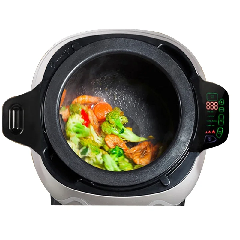 Home Cooking Appliances - Cuenco de repuesto 6L para electrodomésticos