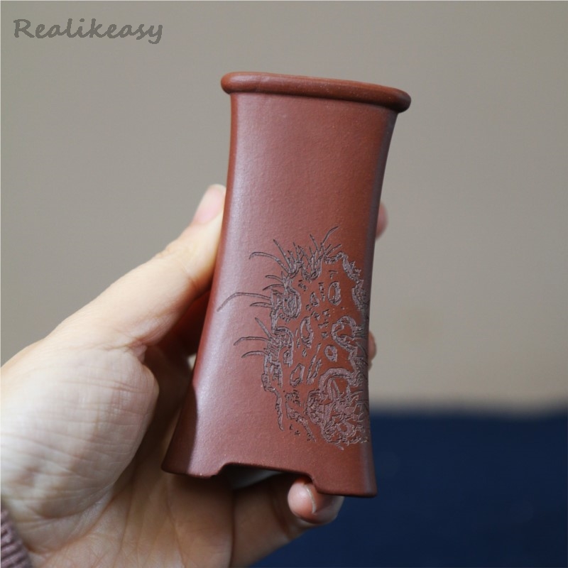 Maceta de arcilla púrpura chin - Tagine Clay Pot reseña y precio