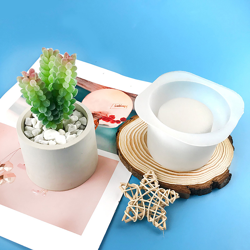 Molde de silicona para maceta  - Tagine Clay Pot reseña y precio