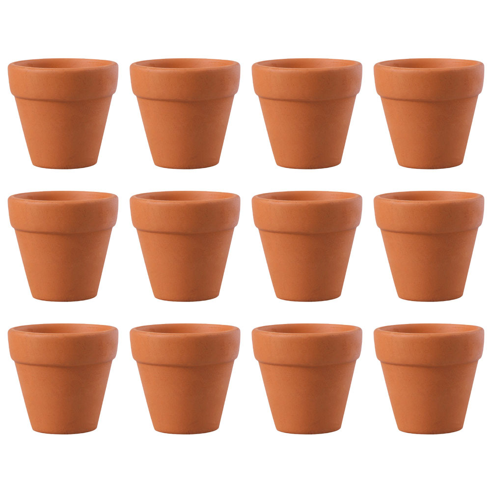 12 Macetas de Terracota, Macet - Tagine Clay Pot reseña y precio