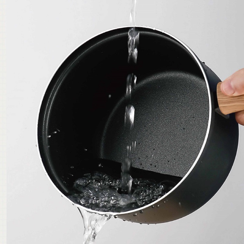 Olla eléctrica multifunción 11 - Crepe Pan Nonstick reseña y precio