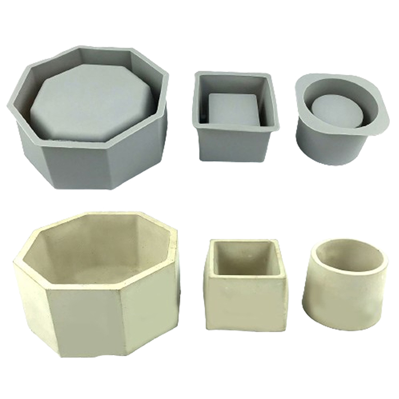Molde de Silicona para Macetas - Tagine Clay Pot reseña y precio