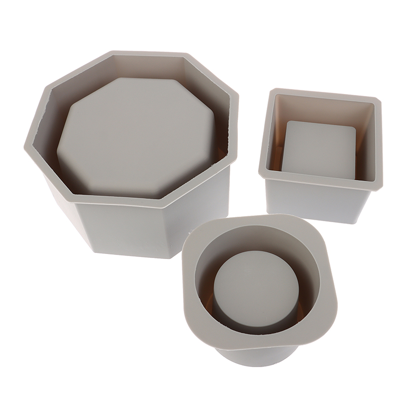 Molde de Silicona para Macetas - Tagine Clay Pot reseña y precio