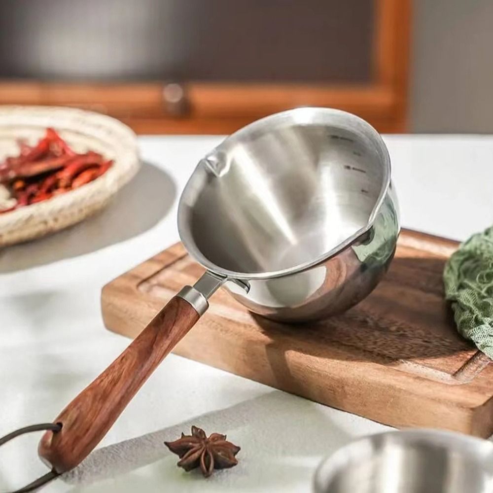 Olla multifunción antiadherent - Crepe Pan Nonstick reseña y precio