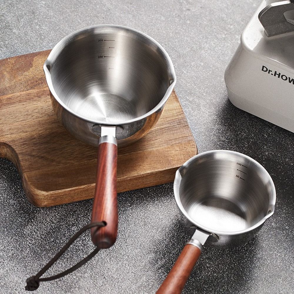 Olla multifunción antiadherent - Crepe Pan Nonstick reseña y precio