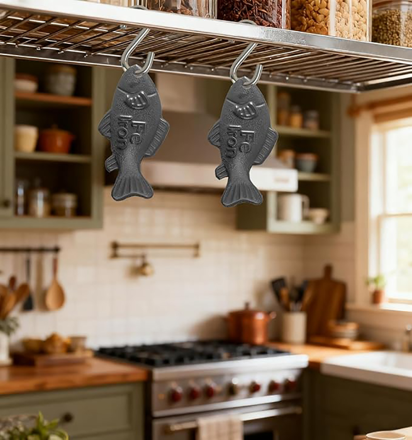 Suplemento de Hierro Natural p - Home Cooking Meal reseña y precio
