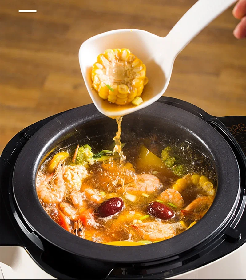 Cuenco de repuesto 6L para ele - Home Cooking Appliances reseña y precio