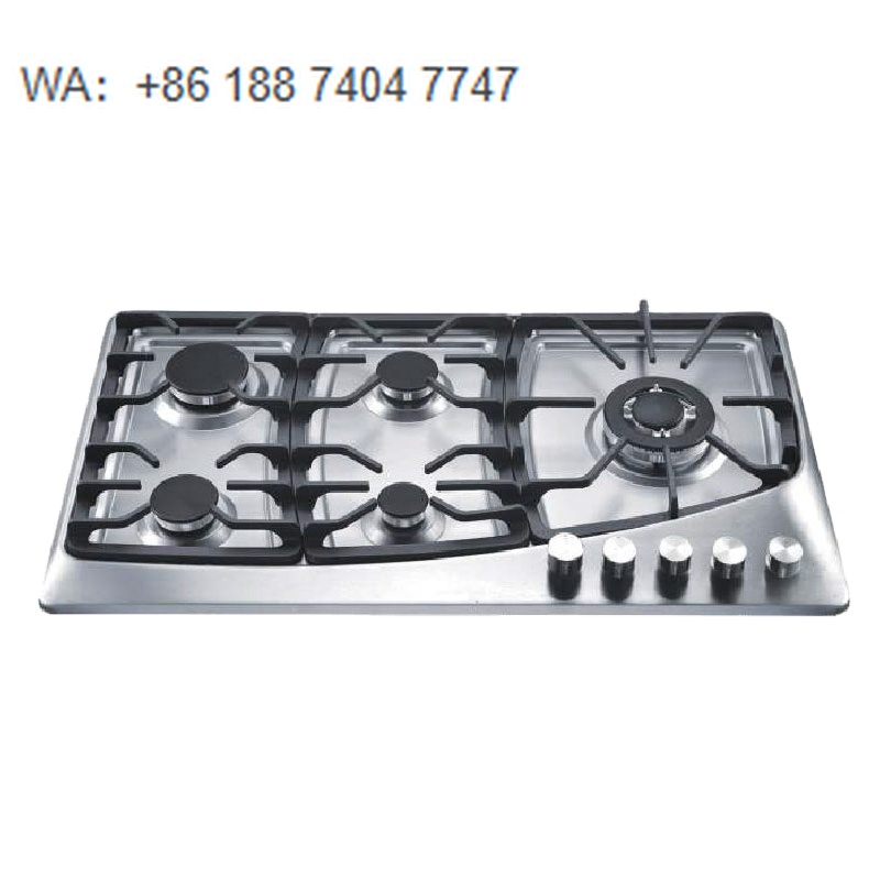 Estufa Integrada de Bajo Consu - Home Cooking Appliances reseña y precio