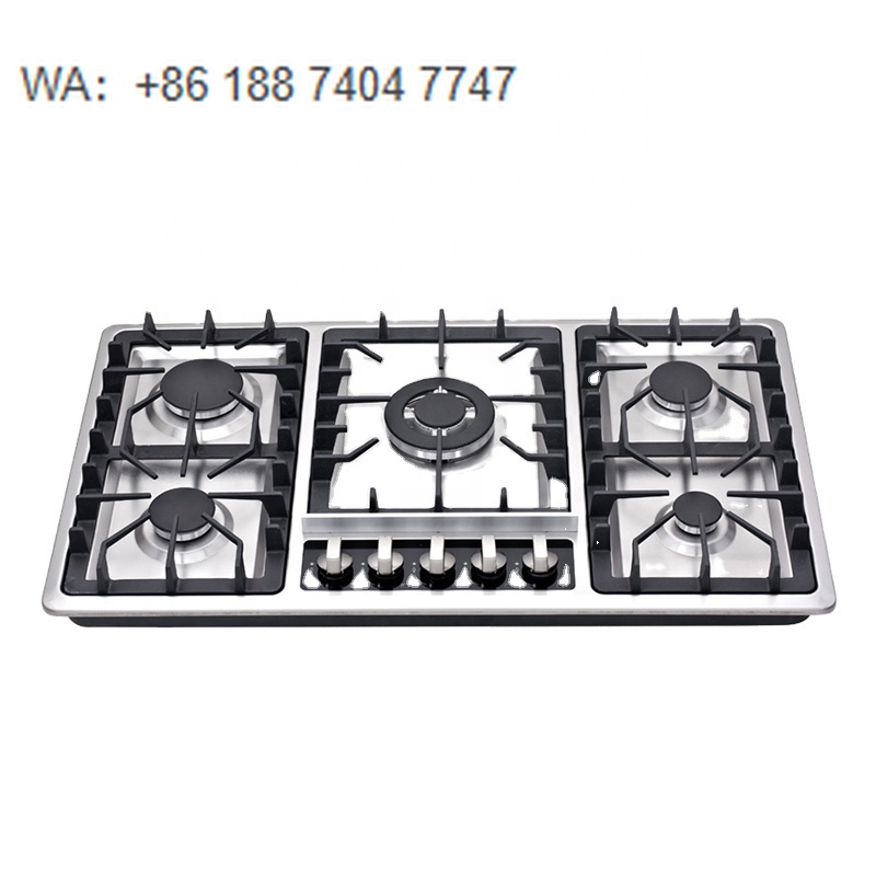Estufa Integrada de Bajo Consu - Home Cooking Appliances reseña y precio