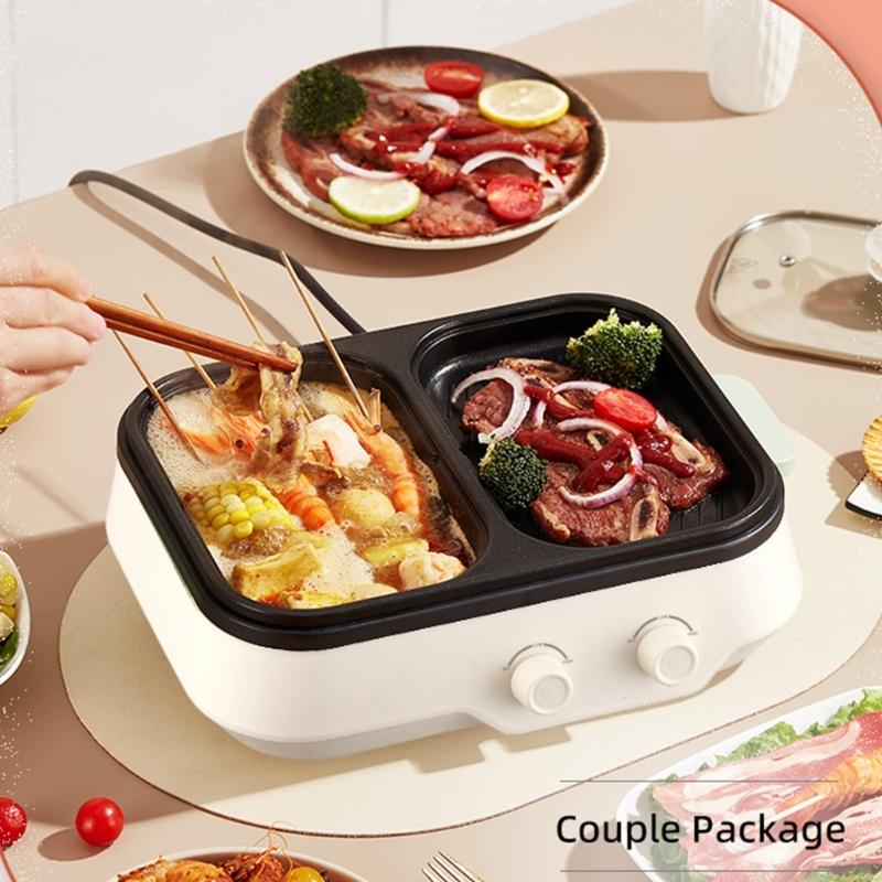 Herramienta cocina D0AB 2 en 1 - Home Cooking Meal reseña y precio