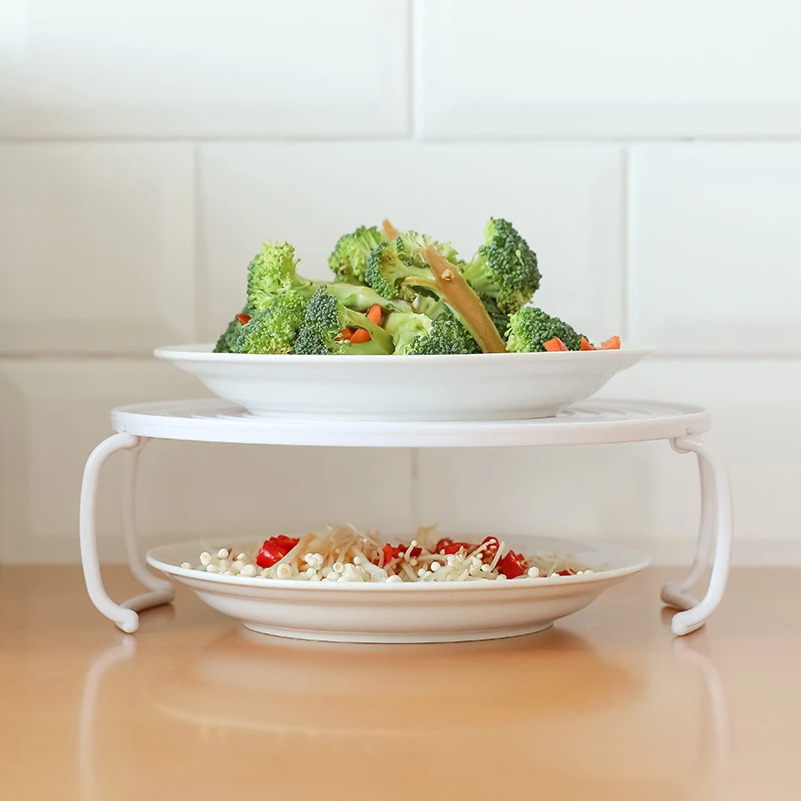 Estante de almacenamiento para - Home Cooking Meal reseña y precio