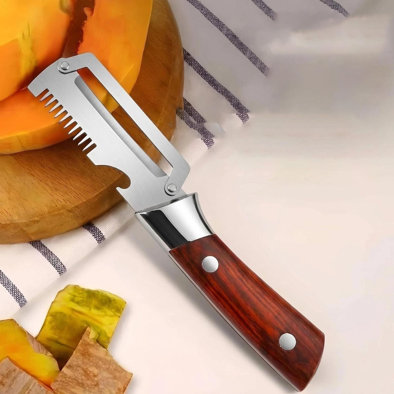 Pelador de verduras, herramien - Home Cooking Meal reseña y precio