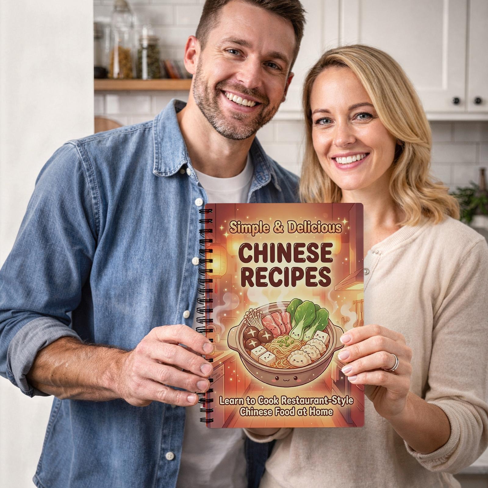 Cuaderno de Recetas de Cocina  - Home Cooking Meal reseña y precio