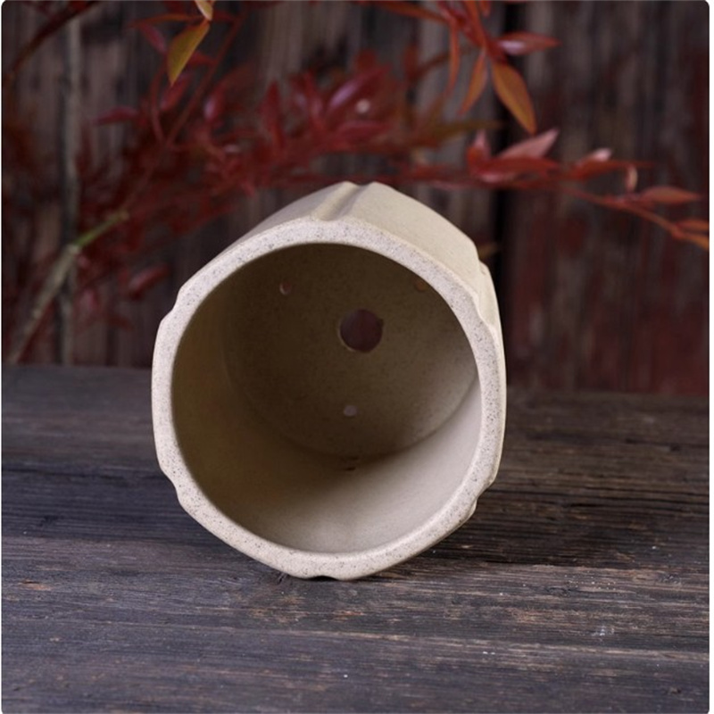 Maceta de bonsái de cerámica h - Tagine Clay Pot reseña y precio