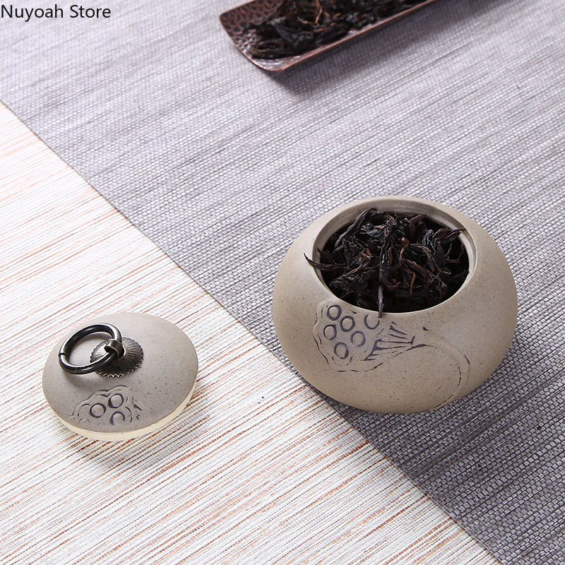 Caja de cerámica para Decoraci - Tagine Clay Pot reseña y precio