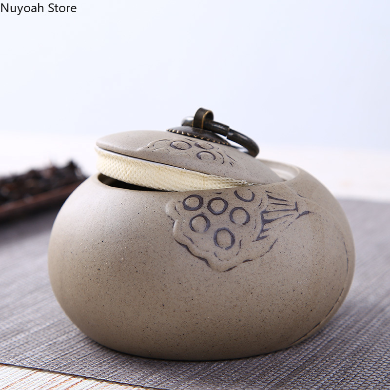 Caja de cerámica para Decoraci - Tagine Clay Pot reseña y precio