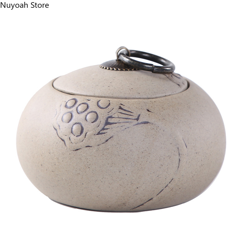 Caja de cerámica para Decoraci - Tagine Clay Pot reseña y precio