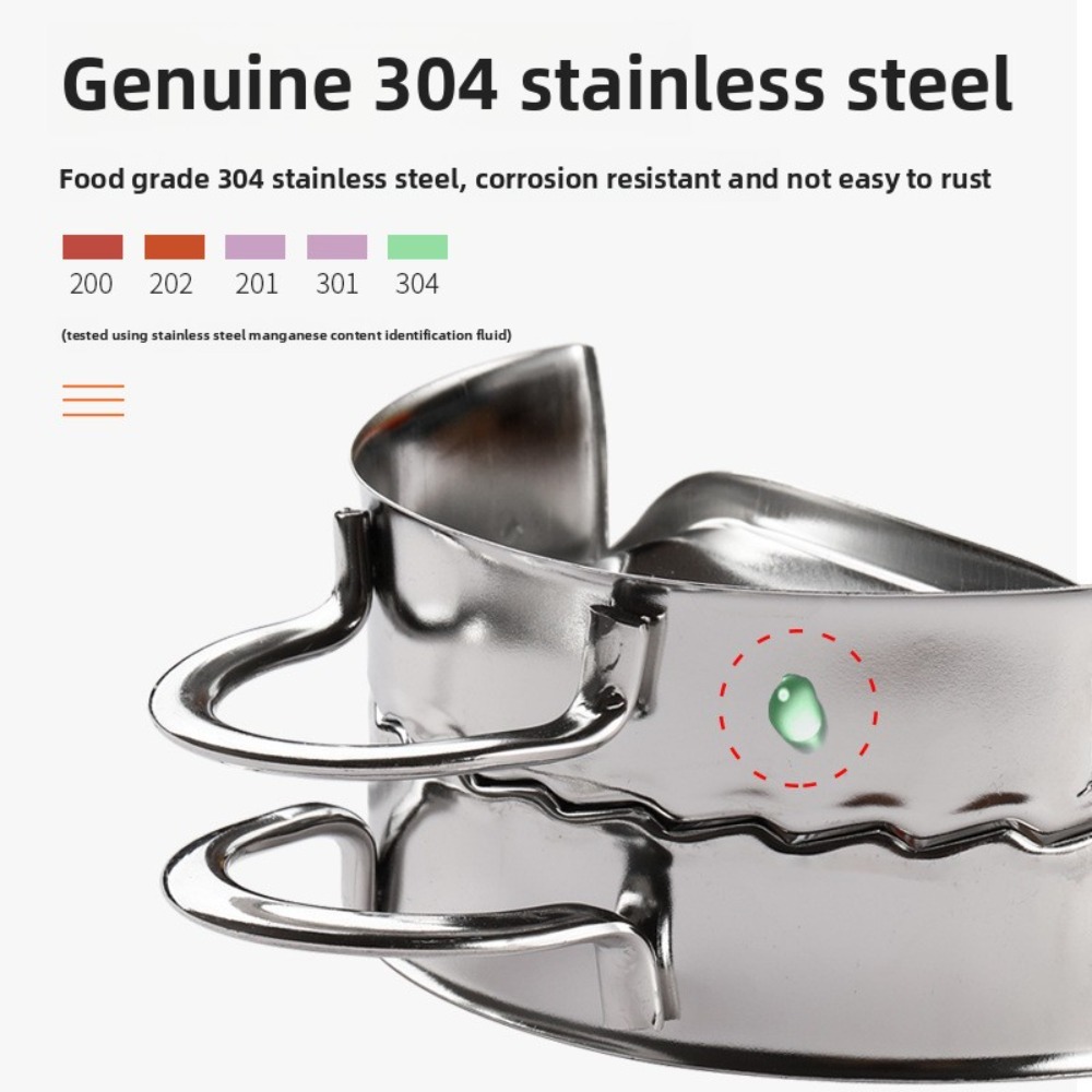 Molde Manual para Hacer Empana - Home Cooking Appliances reseña y precio