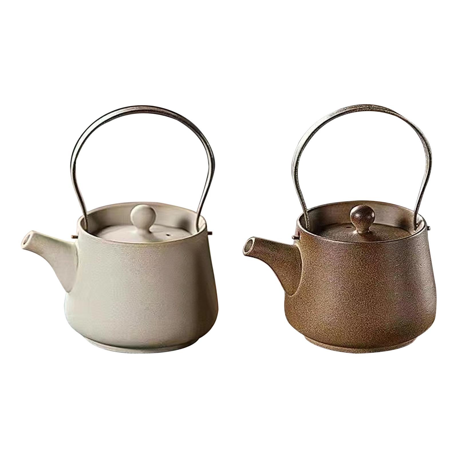 Tetera de cerámica de 200ml, i - Home Cooking Appliances reseña y precio