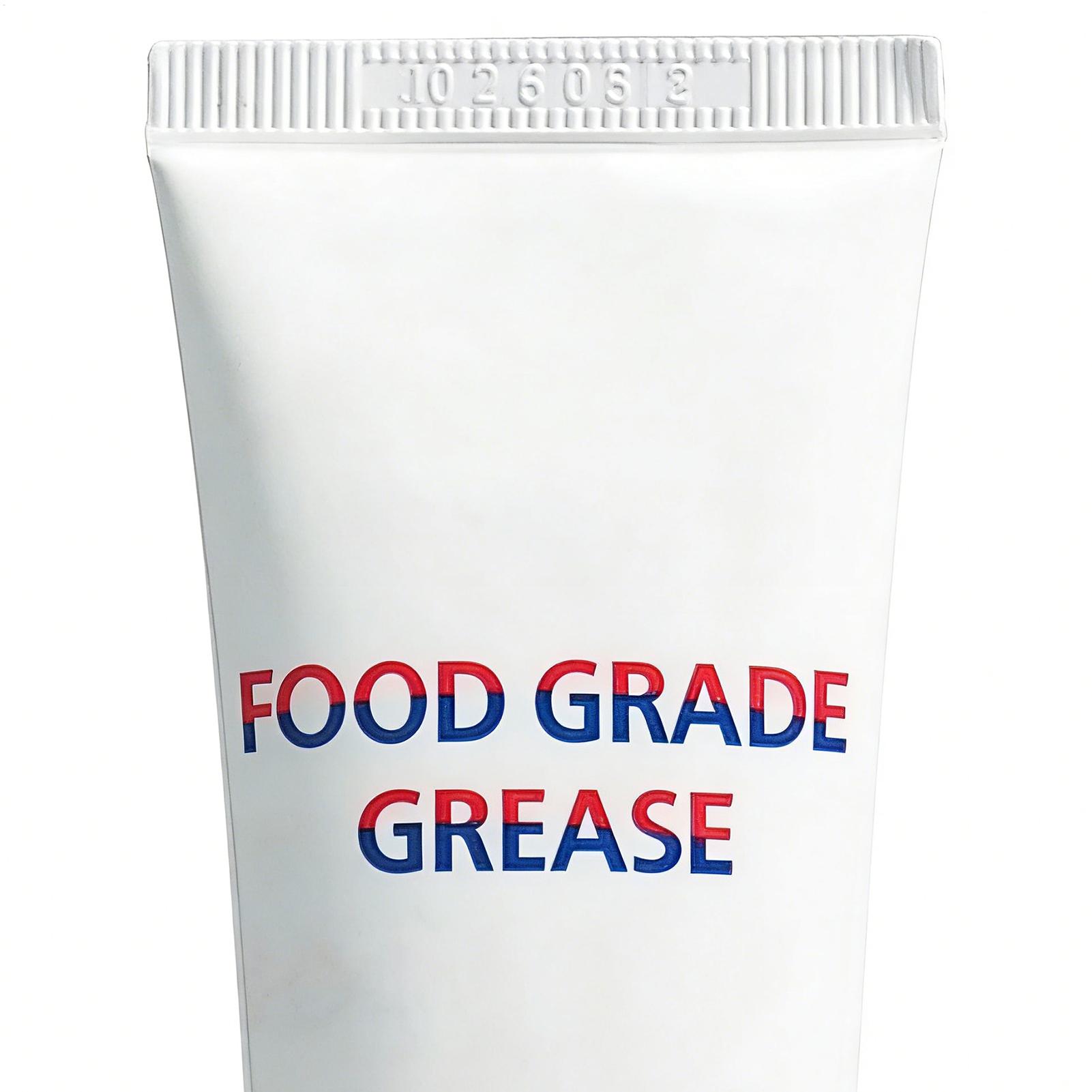 Grasa de Grado Alimenticio Mul - Home Cooking Appliances reseña y precio