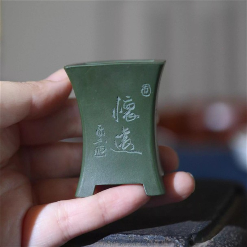 Maceta de cerámica para bonsái - Tagine Clay Pot reseña y precio