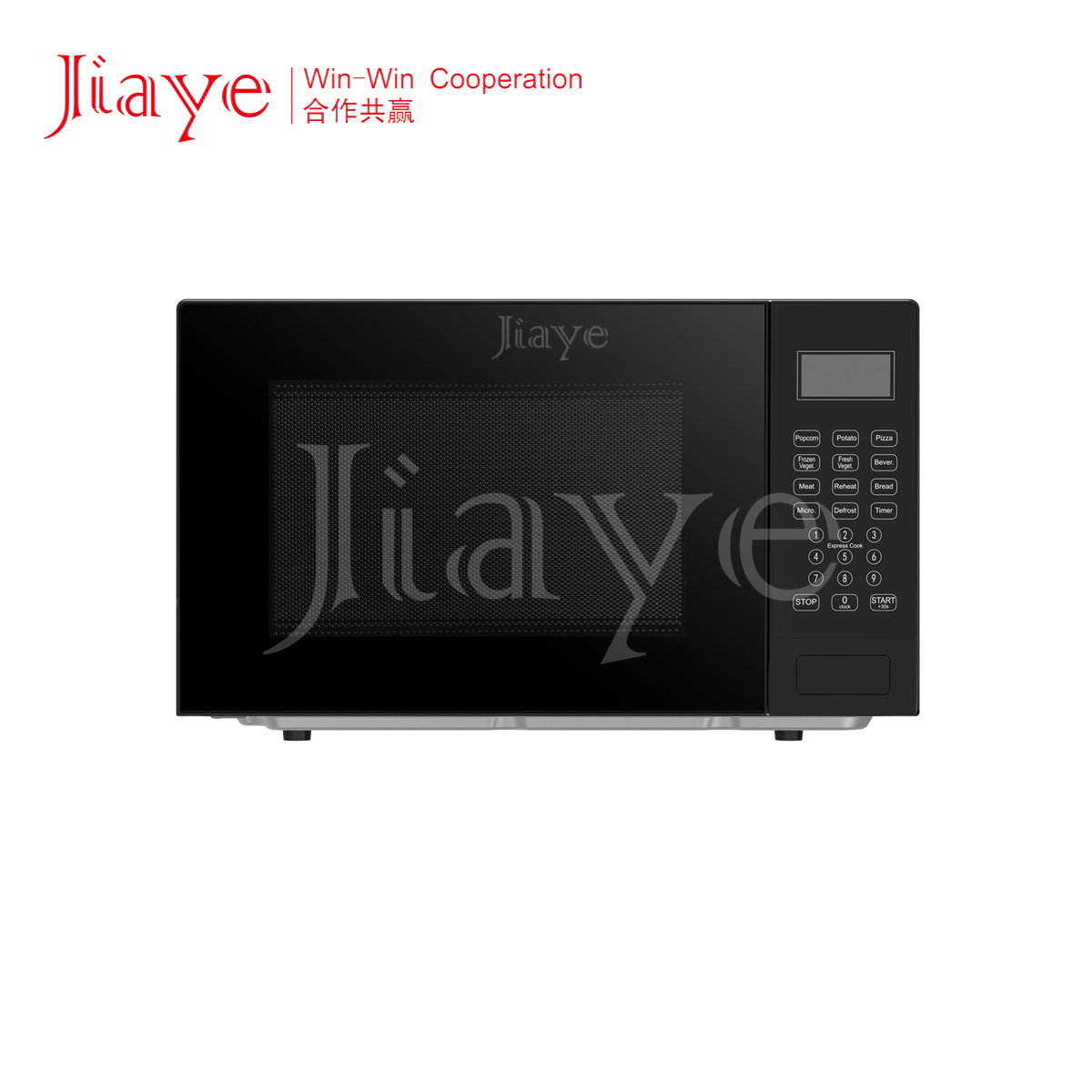 Horno Microondas de Sobremesa  - Home Cooking Appliances reseña y precio