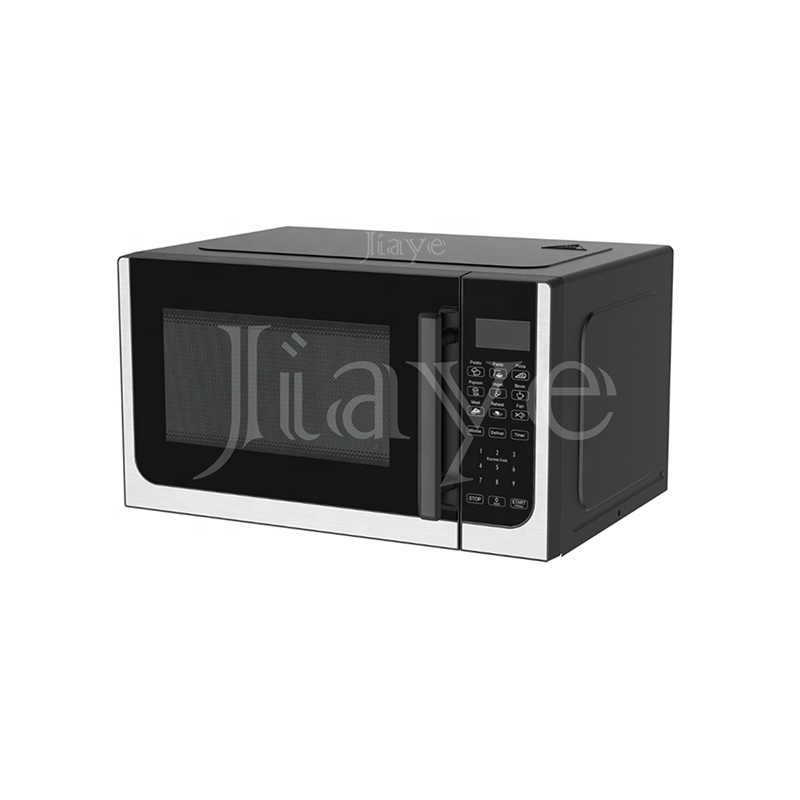 Horno Microondas Eléctrico de  - Home Cooking Appliances reseña y precio