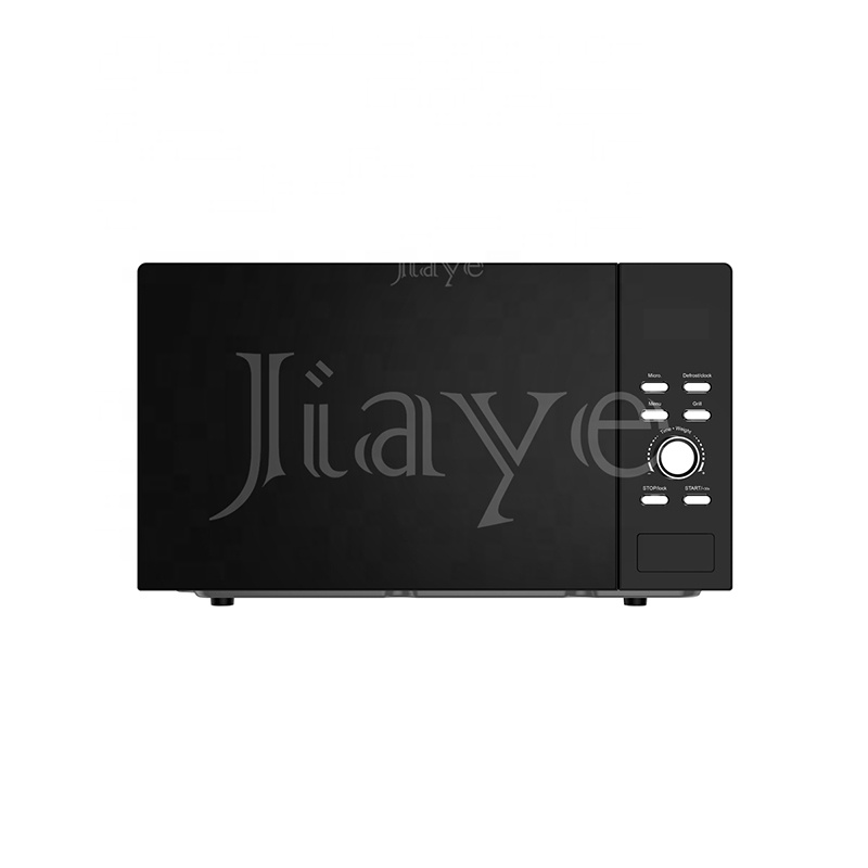 Horno Microondas Eléctrico de  - Home Cooking Appliances reseña y precio