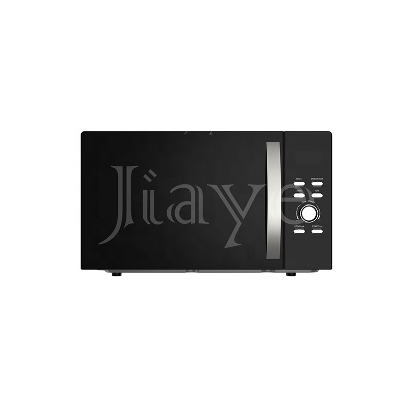 Horno Microondas Eléctrico de  - Home Cooking Appliances reseña y precio