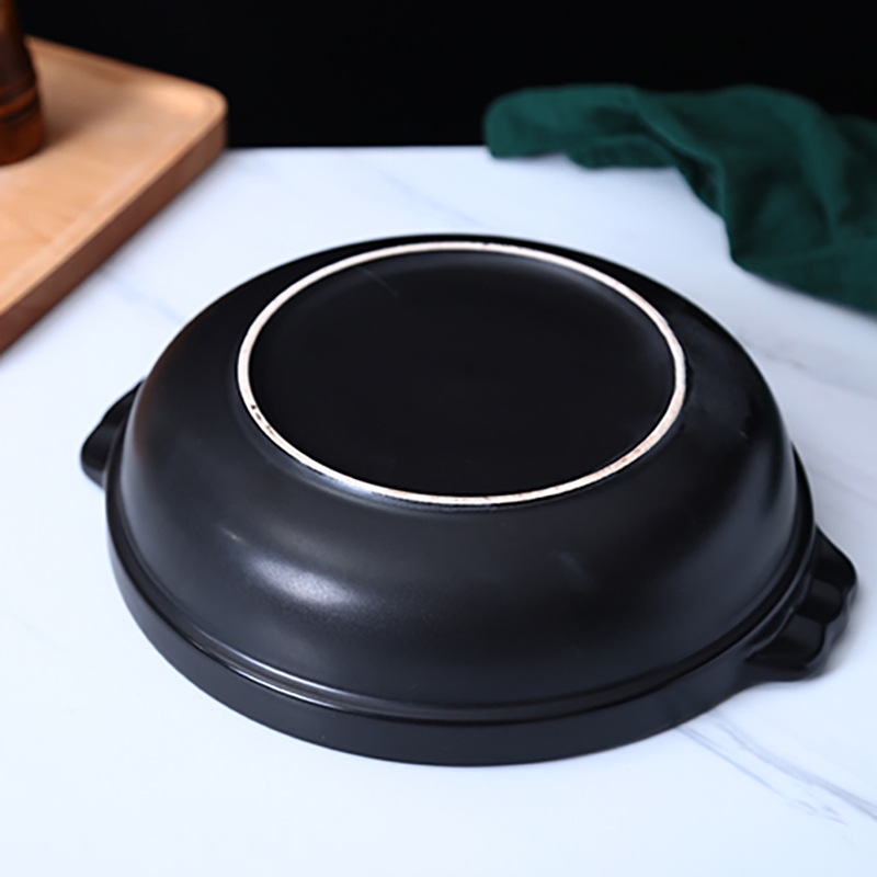 Olla de Cerámica Resistente a  - Tagine Clay Pot reseña y precio